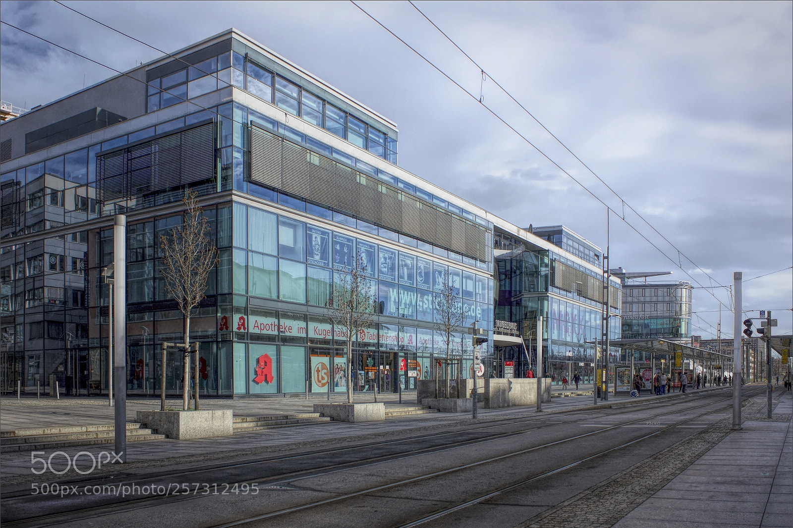 Sony SLT-A55 (SLT-A55V) sample photo. Wiener platz photography