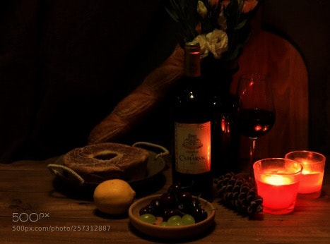 Canon EOS 5D Mark IV sample photo. 深夜食堂 photography