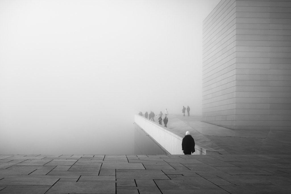 ... by Svein Skjåk Nordrum on 500px.com