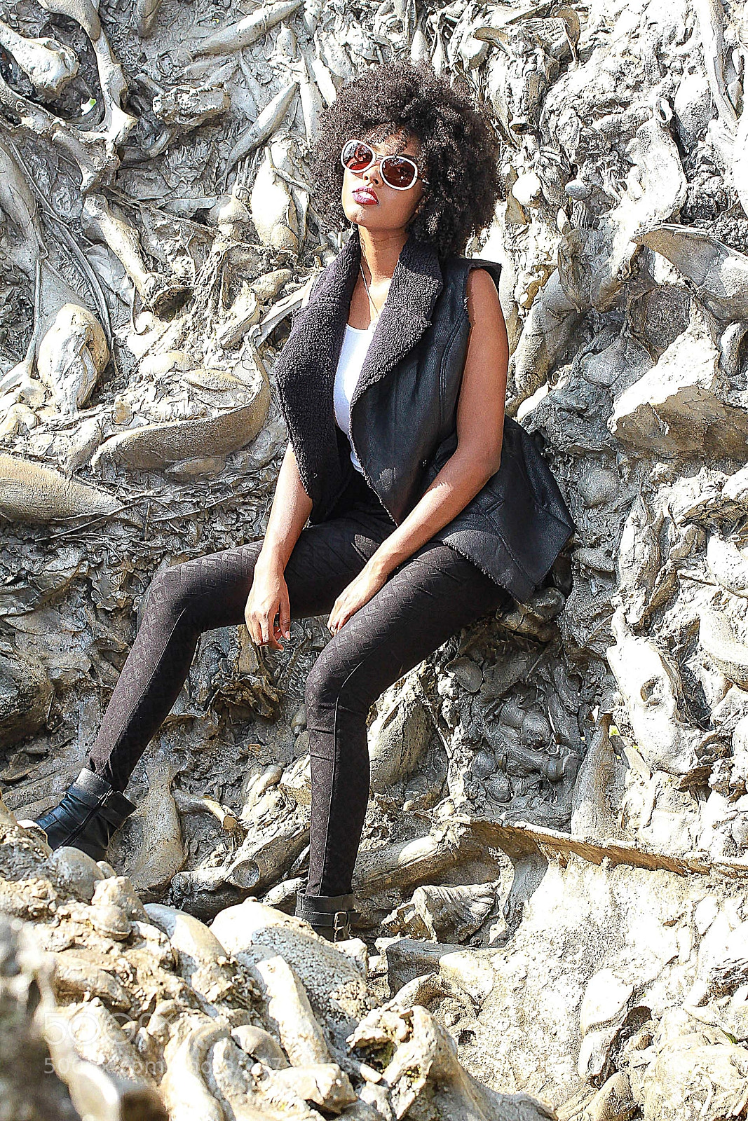 Canon EOS 7D sample photo. Wanessa photography