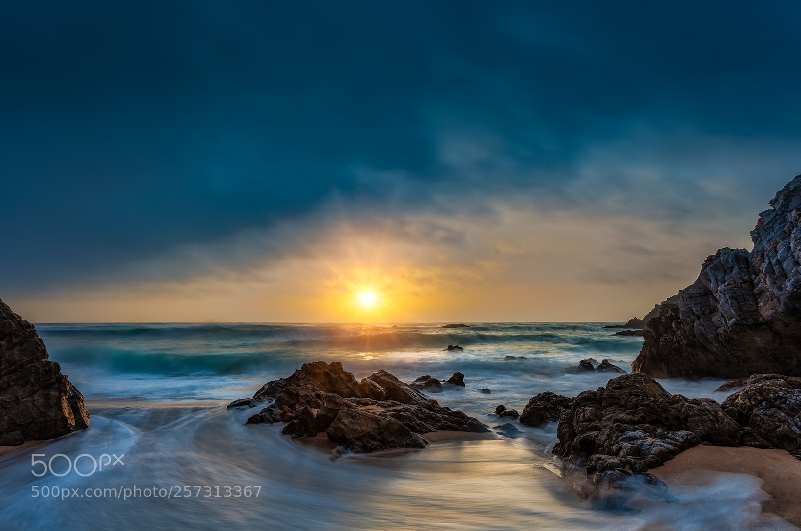 Canon EOS 5D Mark II sample photo. Rocky beaches photography