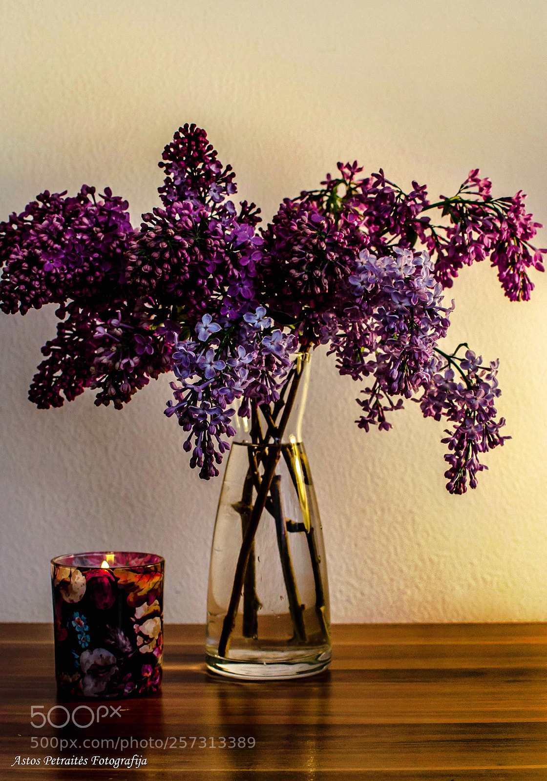 Nikon D5100 sample photo. Flowers photography