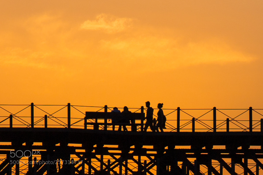 Canon EOS 6D sample photo. Huelva photography