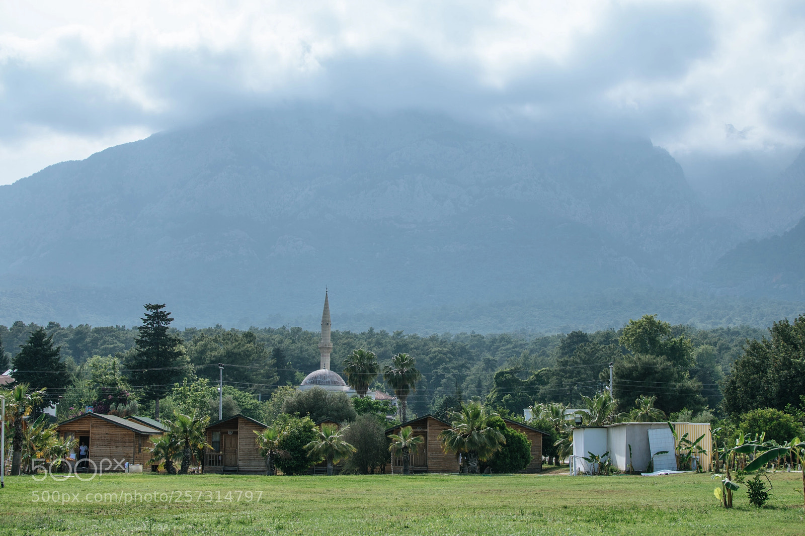 Nikon D3300 sample photo. Turkey photography