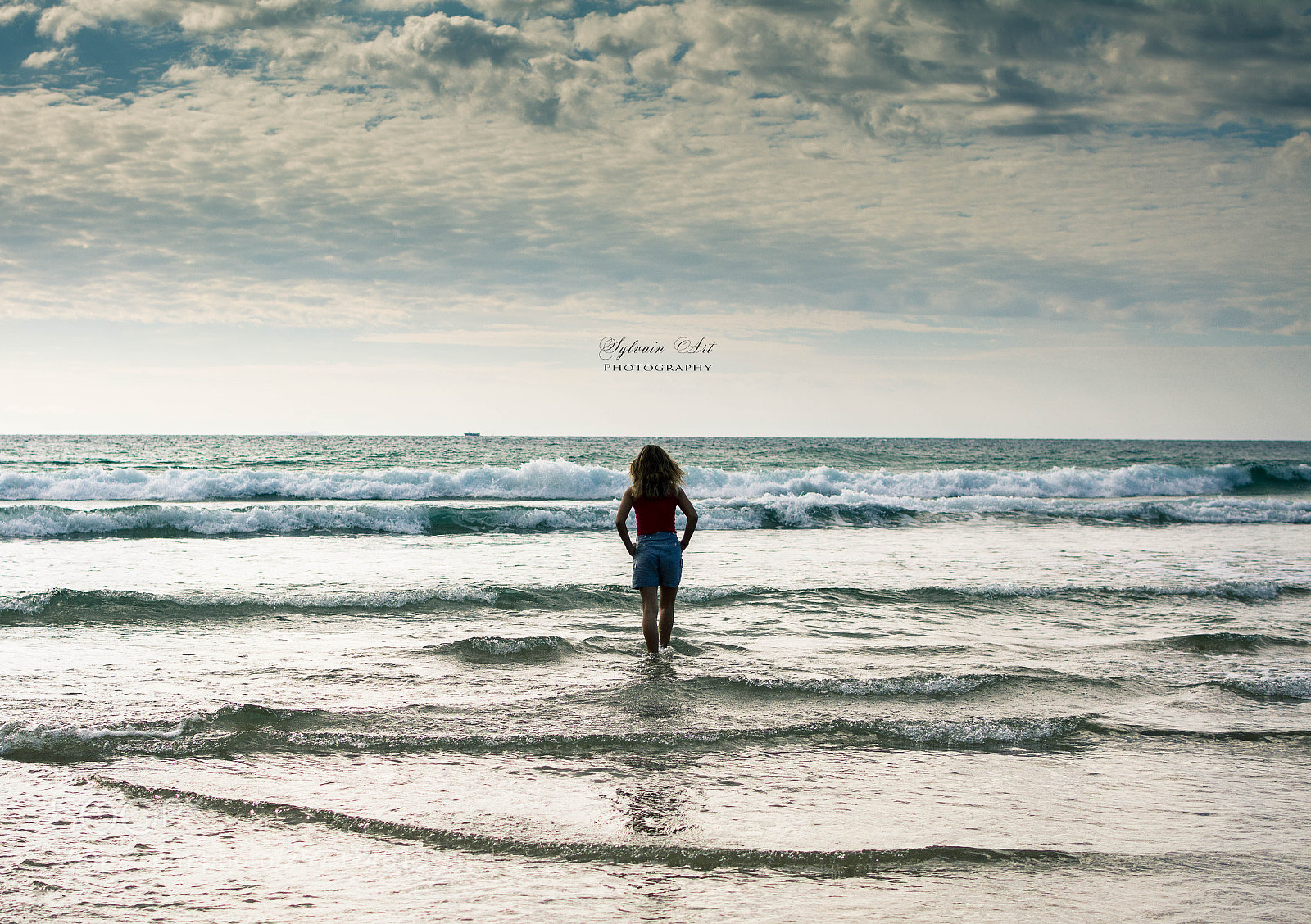 Nikon D7100 sample photo. Walking toward freedom photography