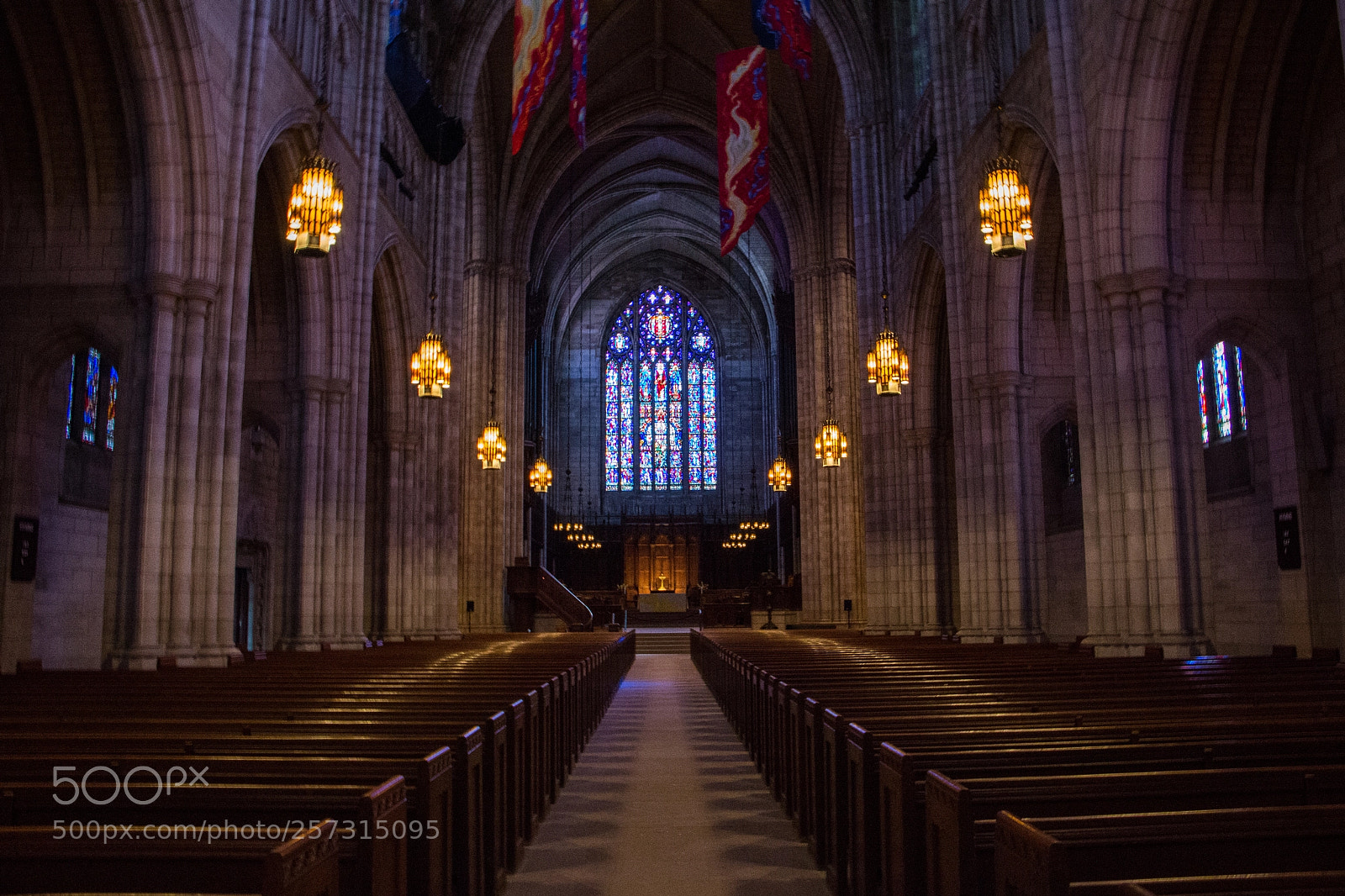 Canon EOS 700D (EOS Rebel T5i / EOS Kiss X7i) sample photo. Princeton university chapel photography