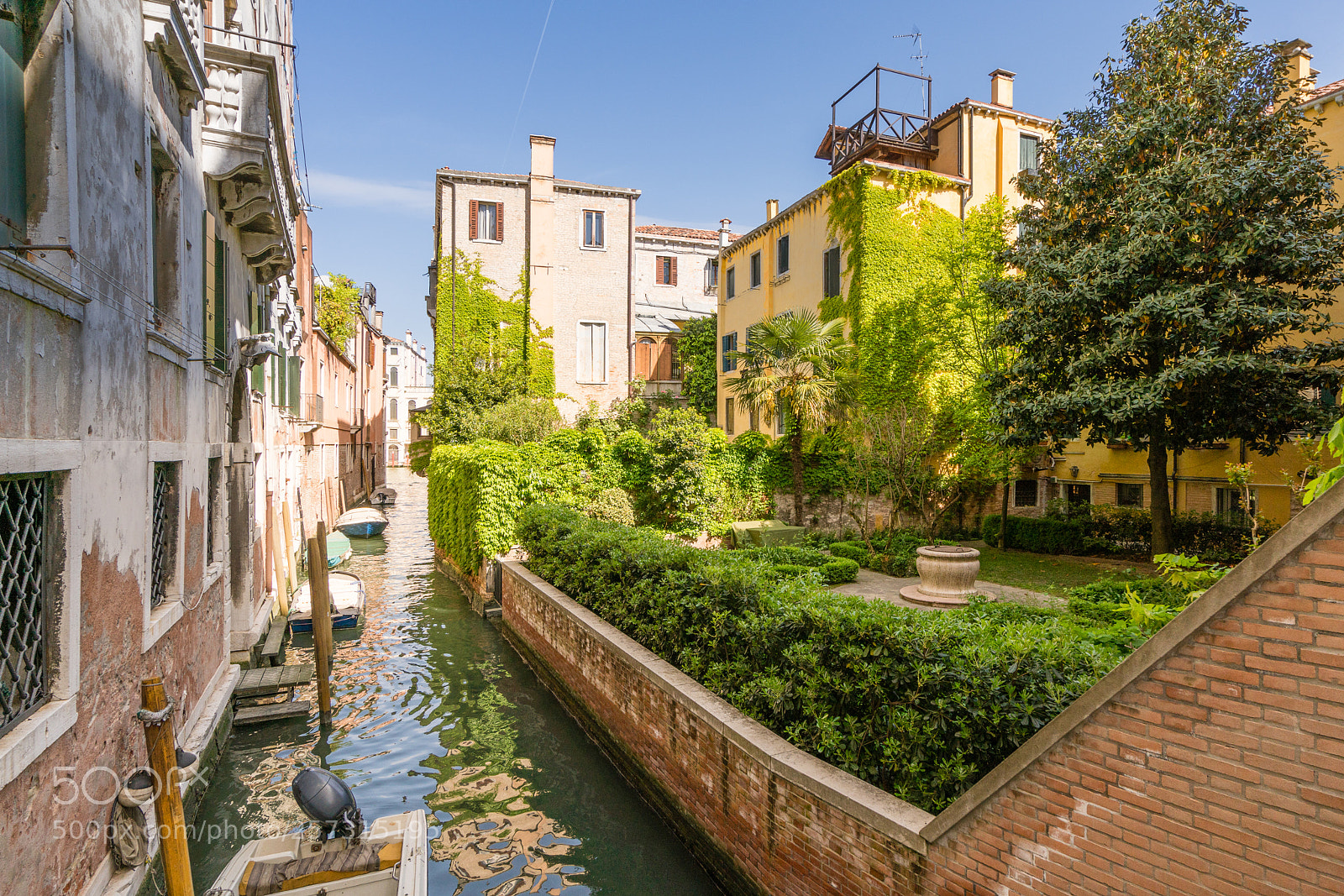 Sony a7R II sample photo. Exlpore venice 3 photography