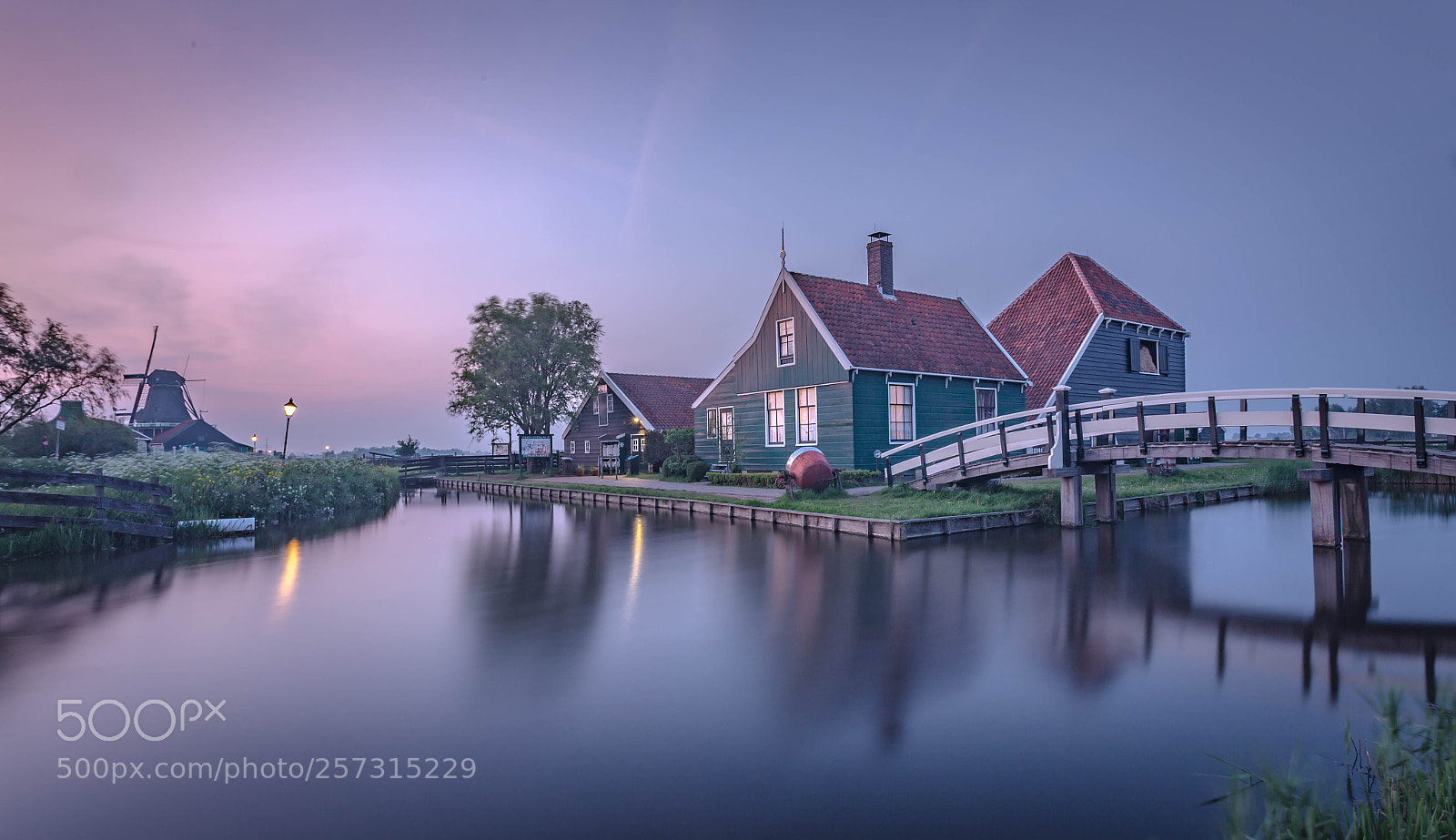 Canon EOS 6D sample photo. Zaanse schans photography