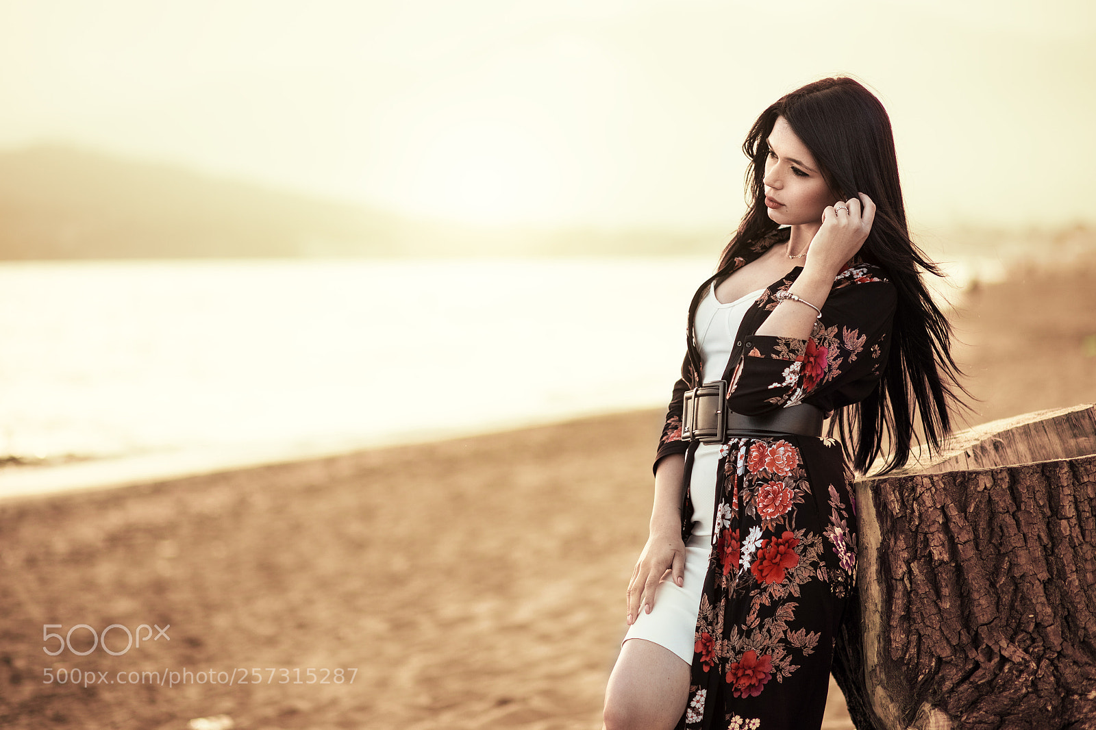 Canon EOS 6D sample photo. Sunset photography