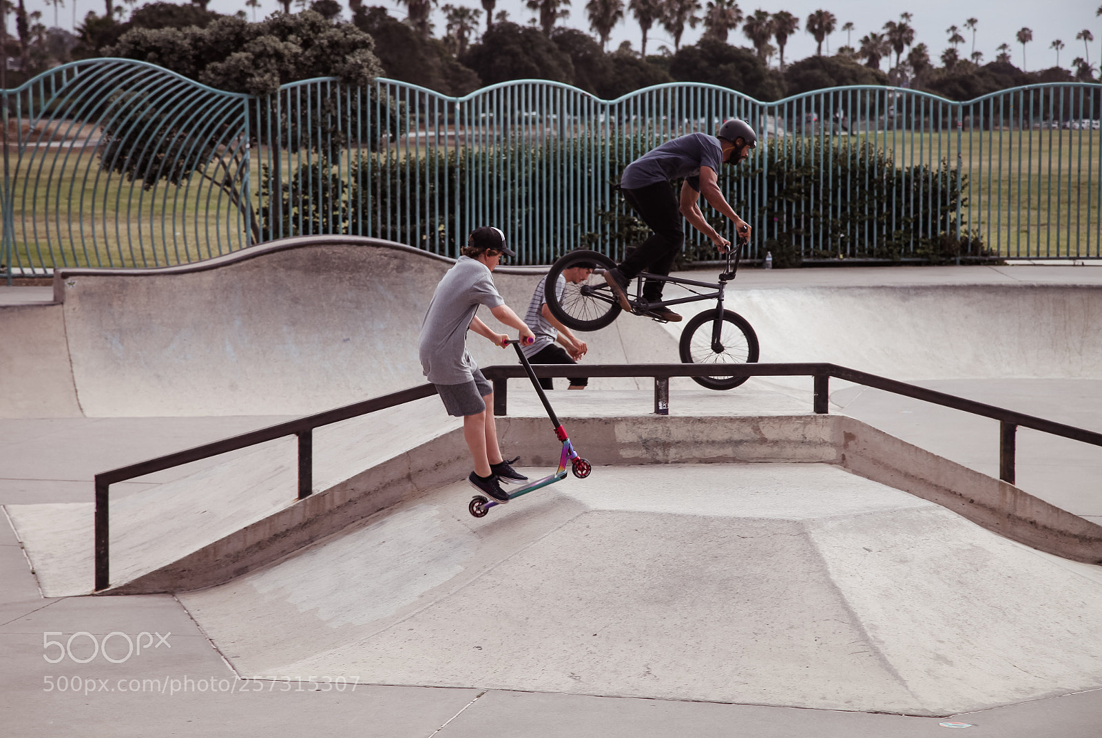 Canon EOS 5D Mark II sample photo. Ob san diego skate photography