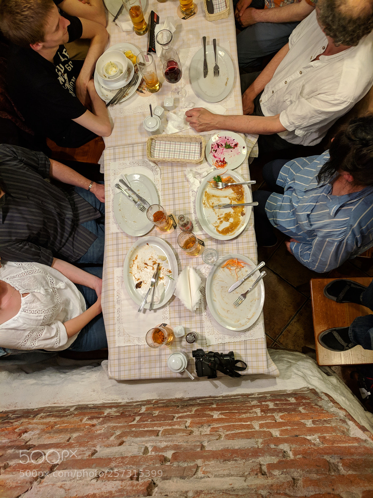 Google Pixel XL sample photo. No more foodporn photography