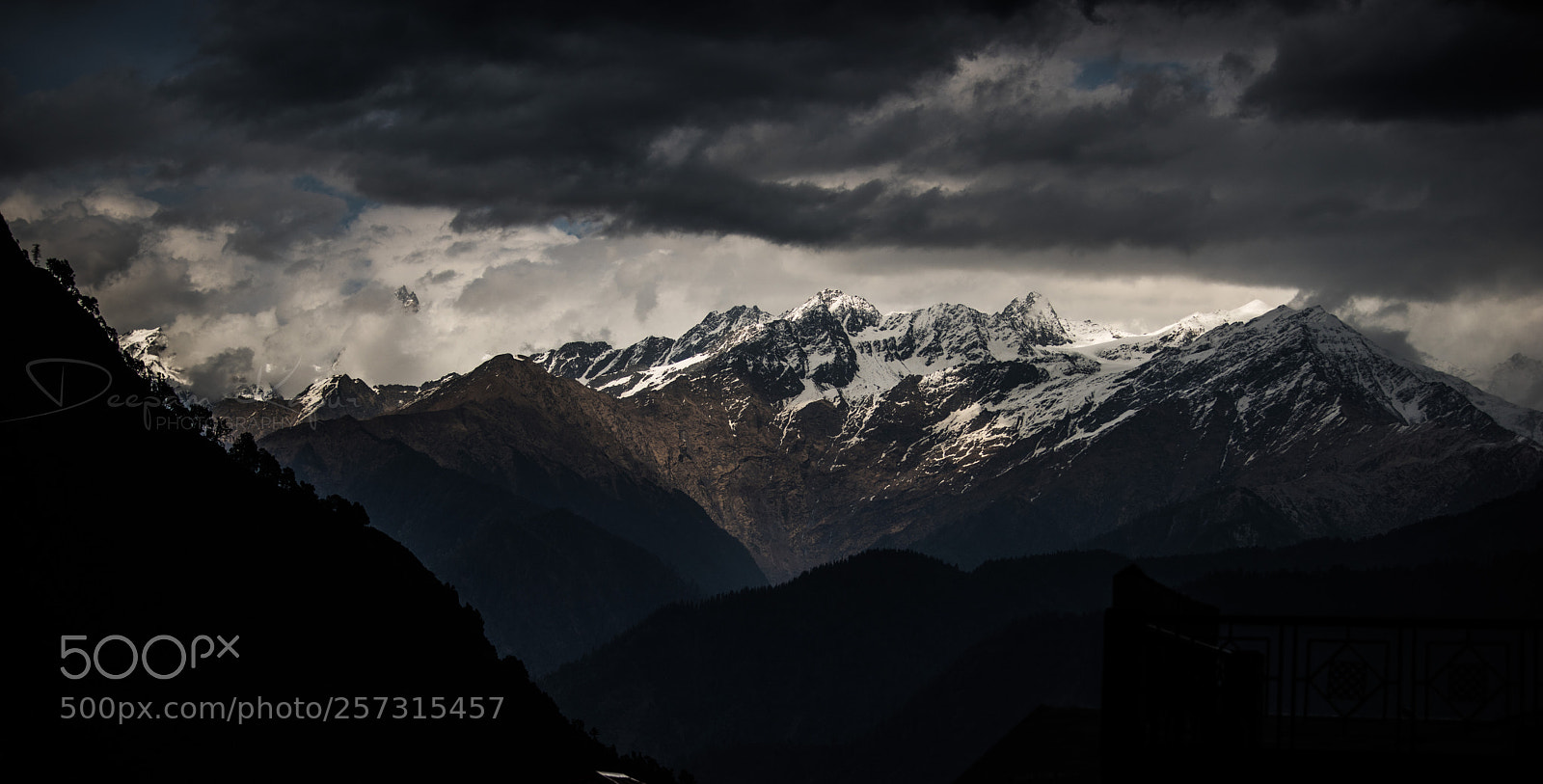 Nikon D810 sample photo. Dayaara trip photography