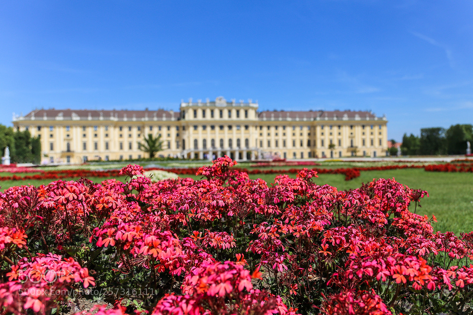 Canon EOS 6D sample photo. Wien photography