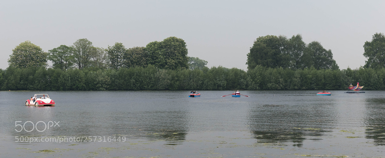 Nikon D5600 sample photo. Himmelfahrt barmstedter see photography