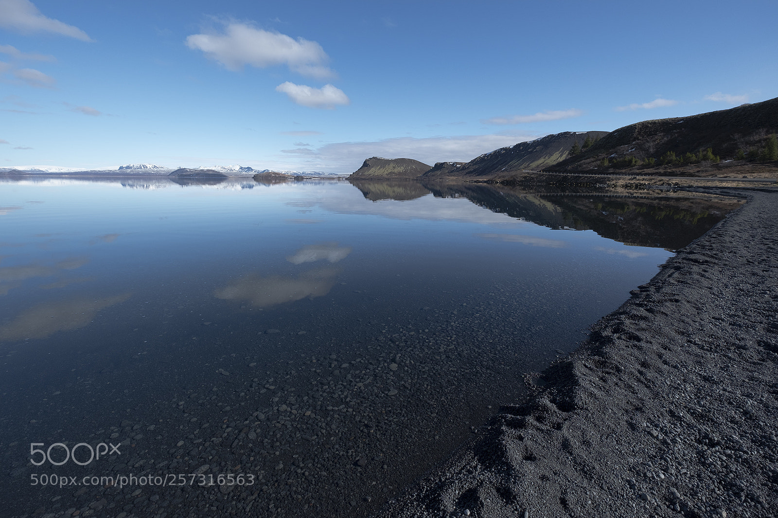 Fujifilm X-T2 sample photo. Iceland-16 photography