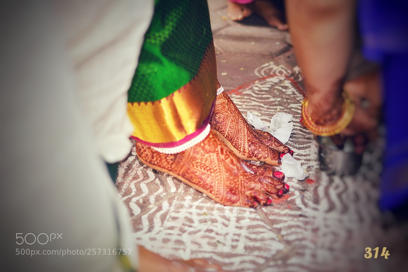 Nikon D5200 sample photo. Wedding photography