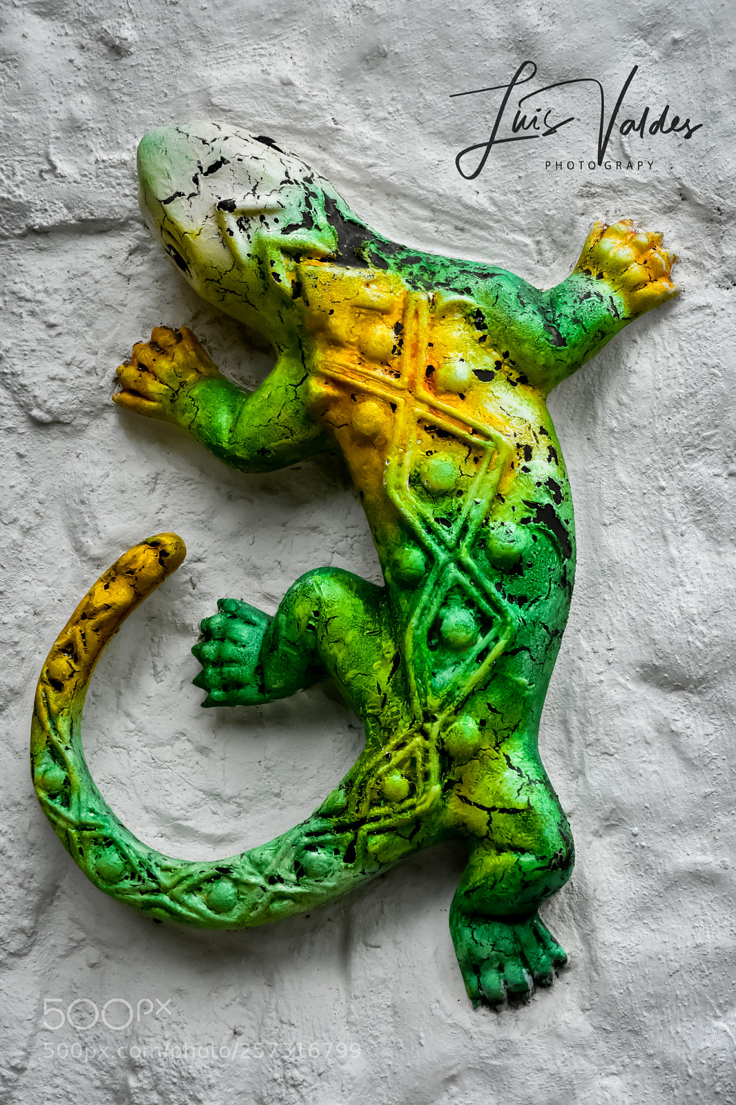 Nikon D7200 sample photo. Art on the wall photography