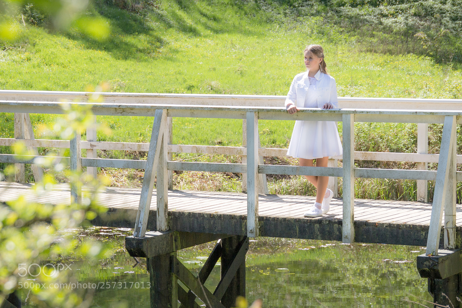 Canon EOS 6D sample photo. Sophie photography