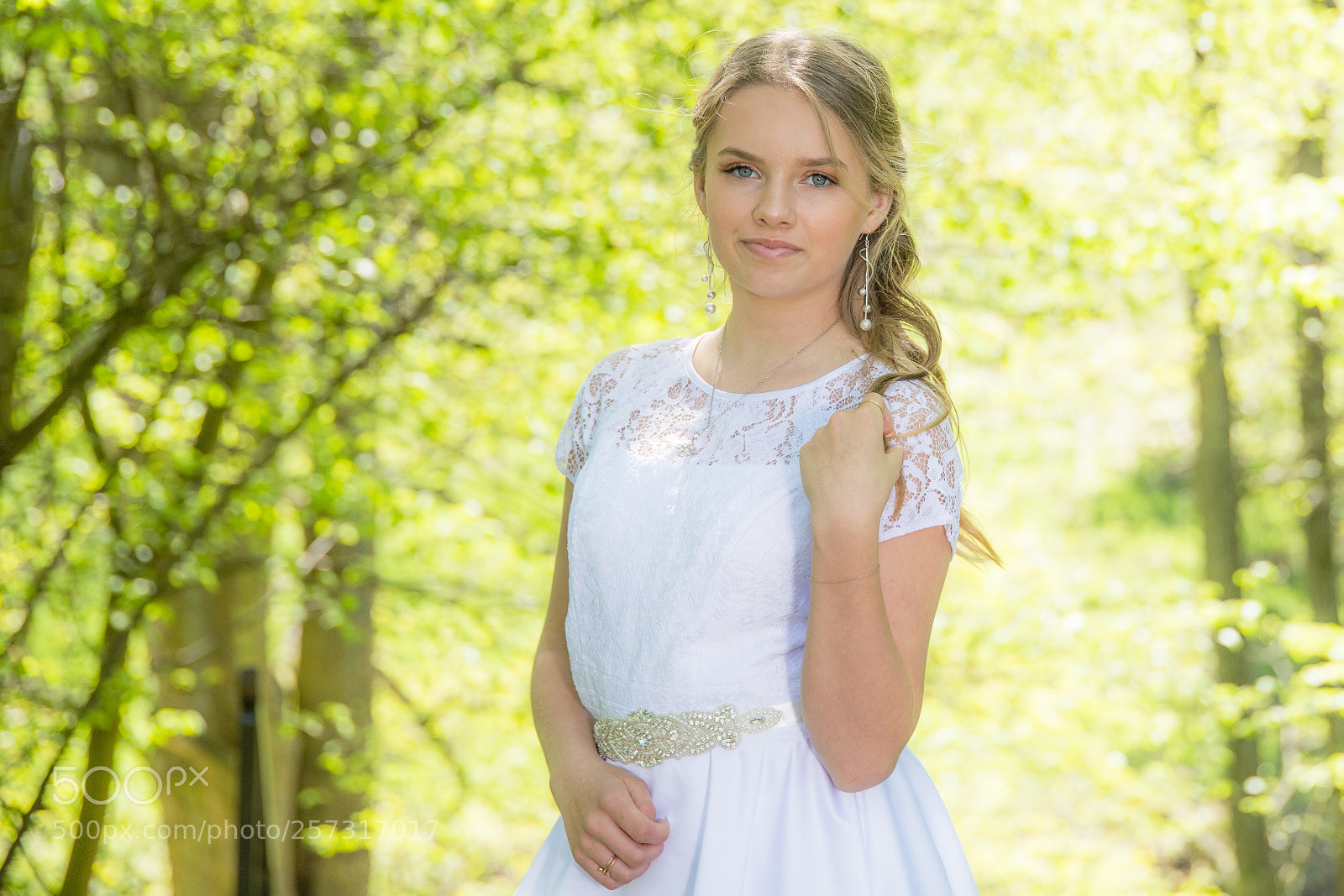 Canon EOS 6D sample photo. Sophie photography