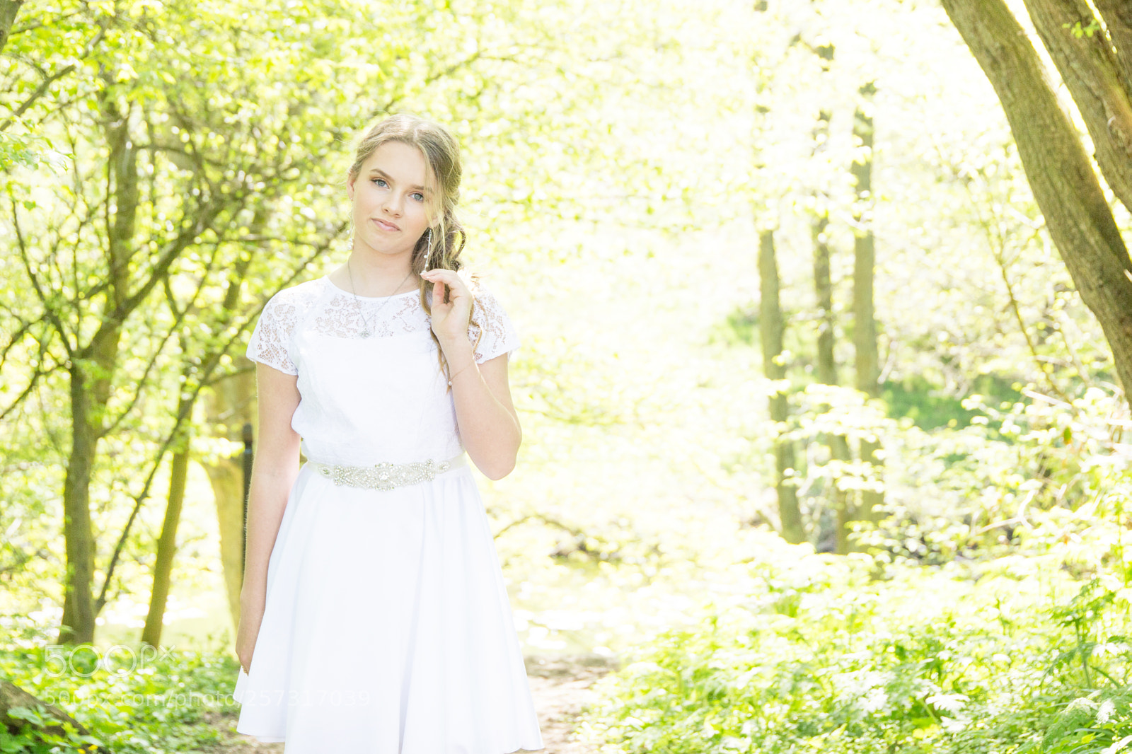 Canon EOS 6D sample photo. Sophie photography