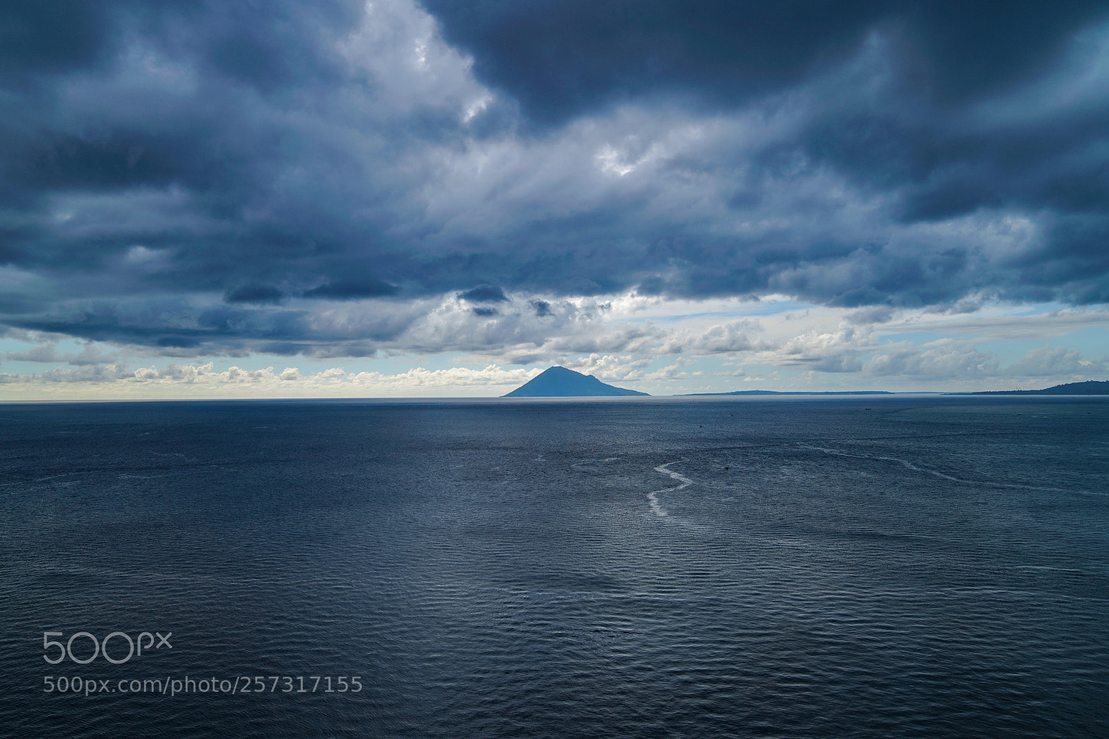 Sony a7R III sample photo. Manado tua mt photography