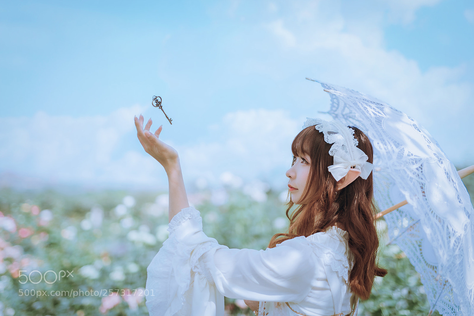 Nikon D750 sample photo. If this is a photography