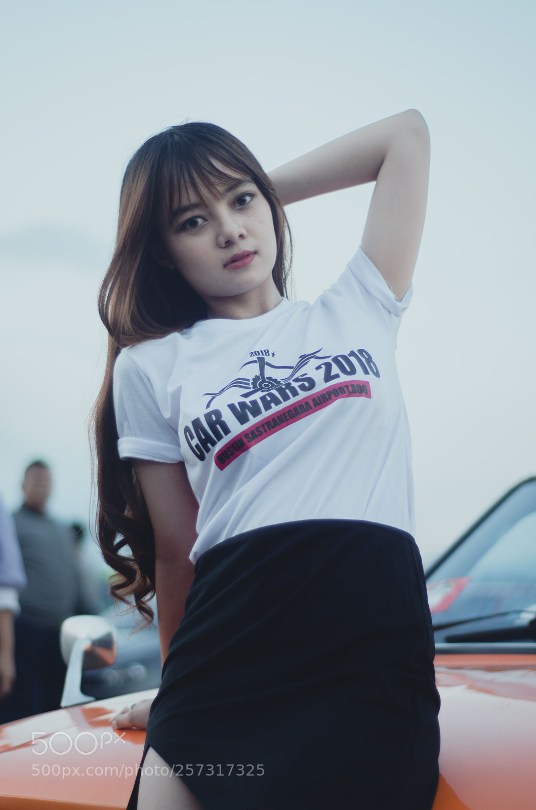 Nikon D7000 sample photo. Ve photography