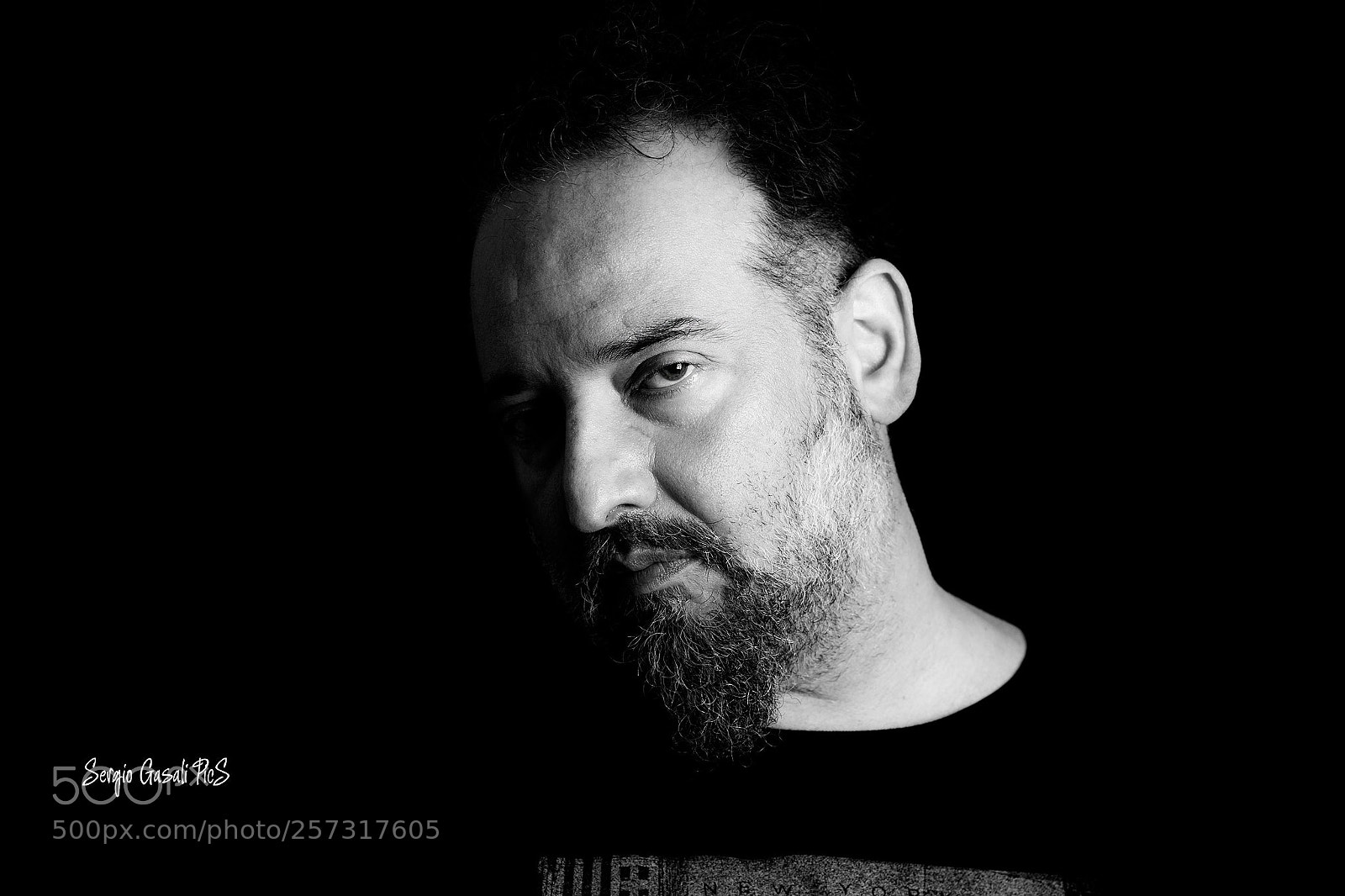 Canon EOS 7D Mark II sample photo. Me & my soul photography