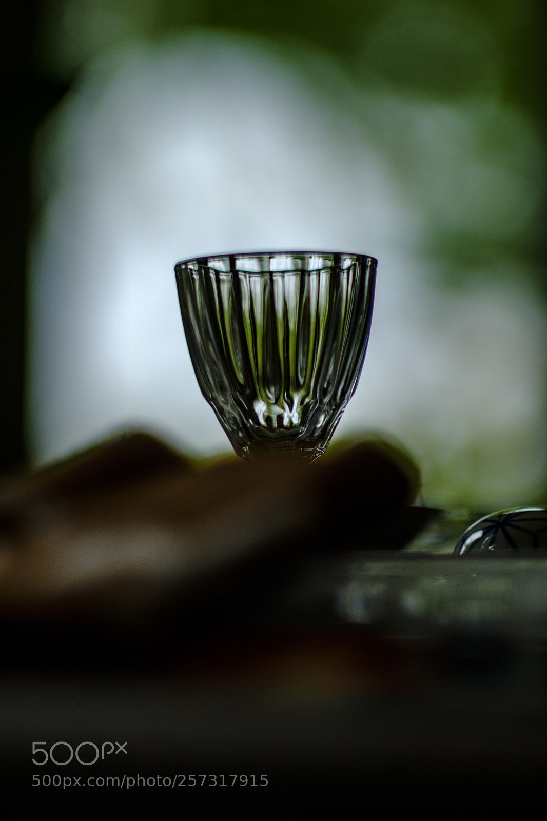 Fujifilm X-Pro2 sample photo. A glass photography
