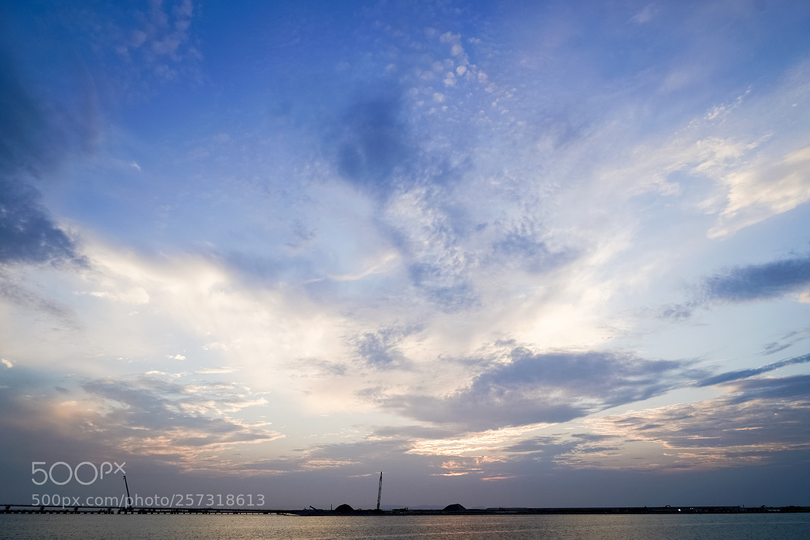 Sony a7 III sample photo. Time until sunset. photography