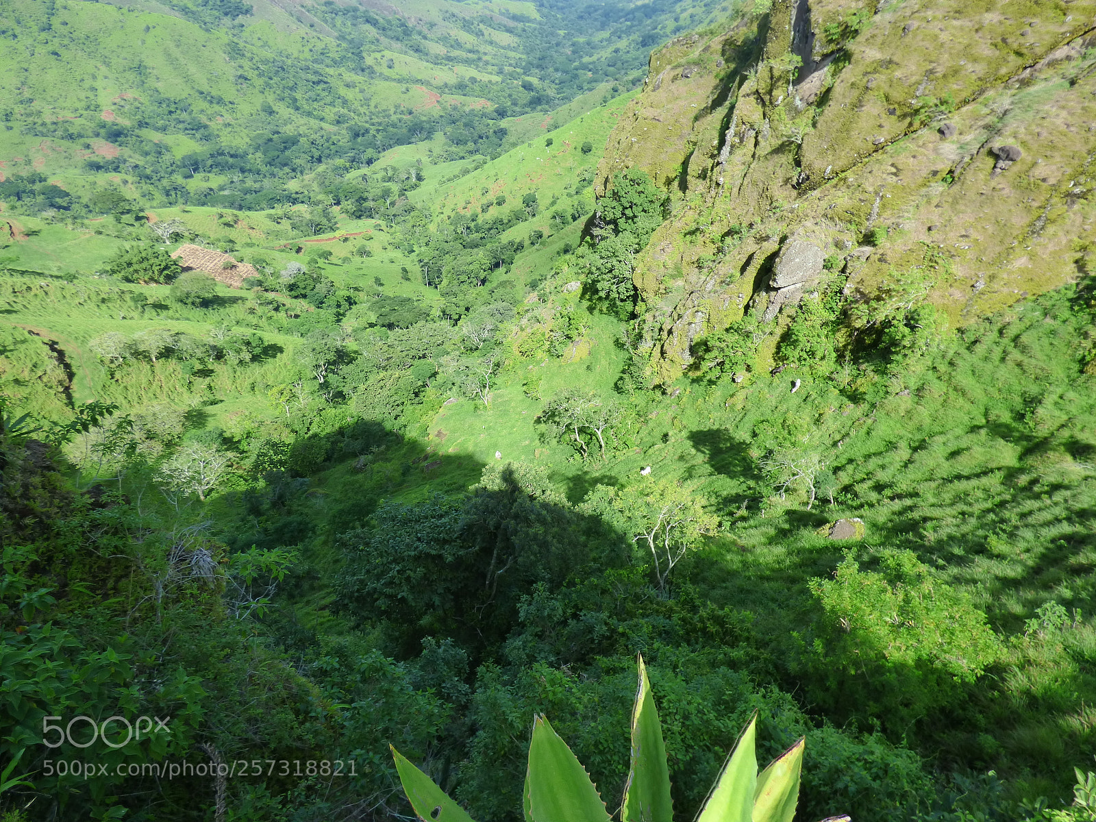 Panasonic Lumix DMC-FZ70 sample photo. La crus de piedades () photography