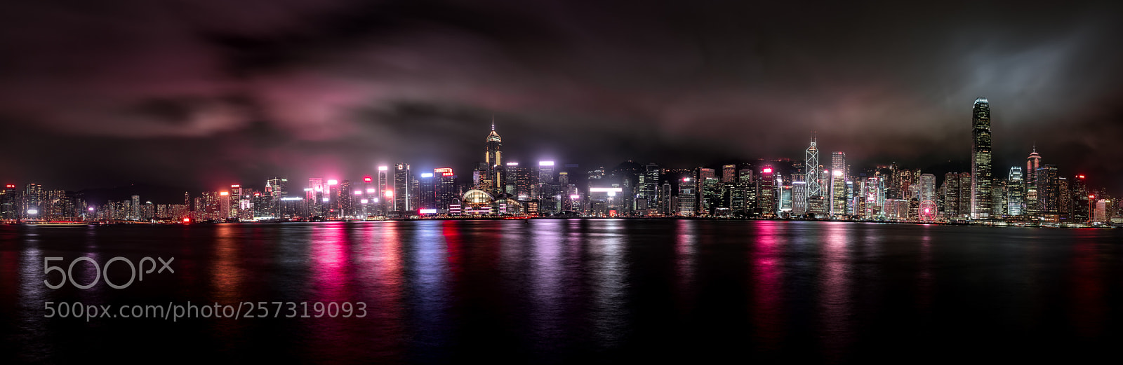 Sony a9 sample photo. Pano photography