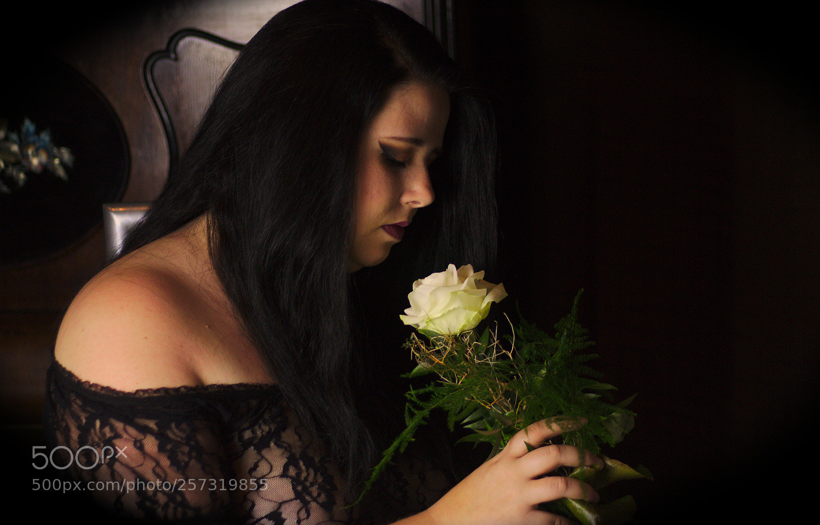 Canon EOS 700D (EOS Rebel T5i / EOS Kiss X7i) + Canon EF 50mm F1.8 STM sample photo. Sinnlichkeit photography