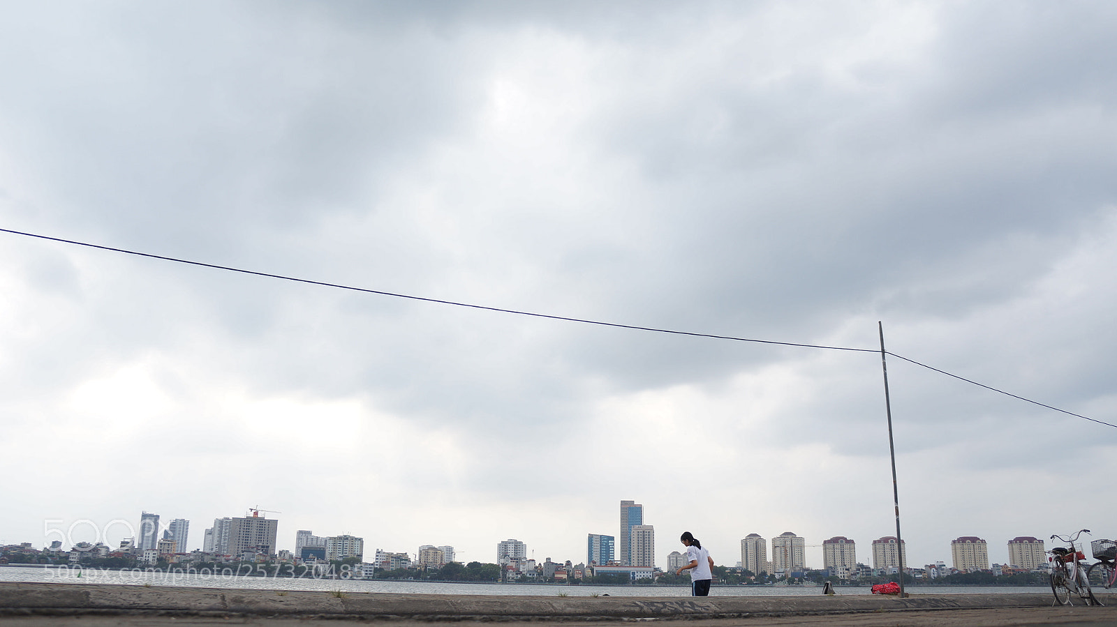 Sony Alpha NEX-5N sample photo. The sky is blue photography