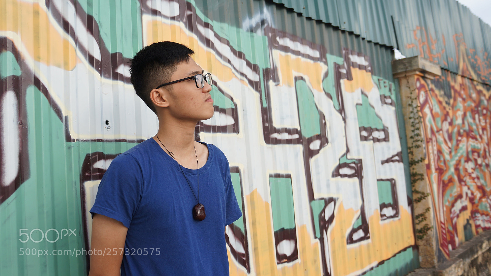 Sony Alpha NEX-5N sample photo. The sky is blue photography