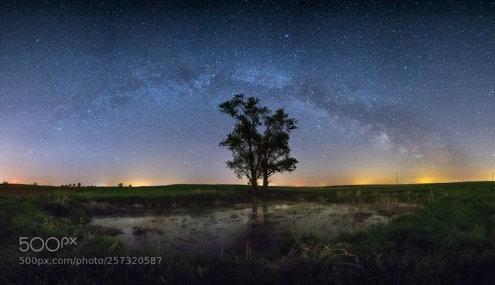 Canon EOS 6D sample photo. Jumping milky way arc photography
