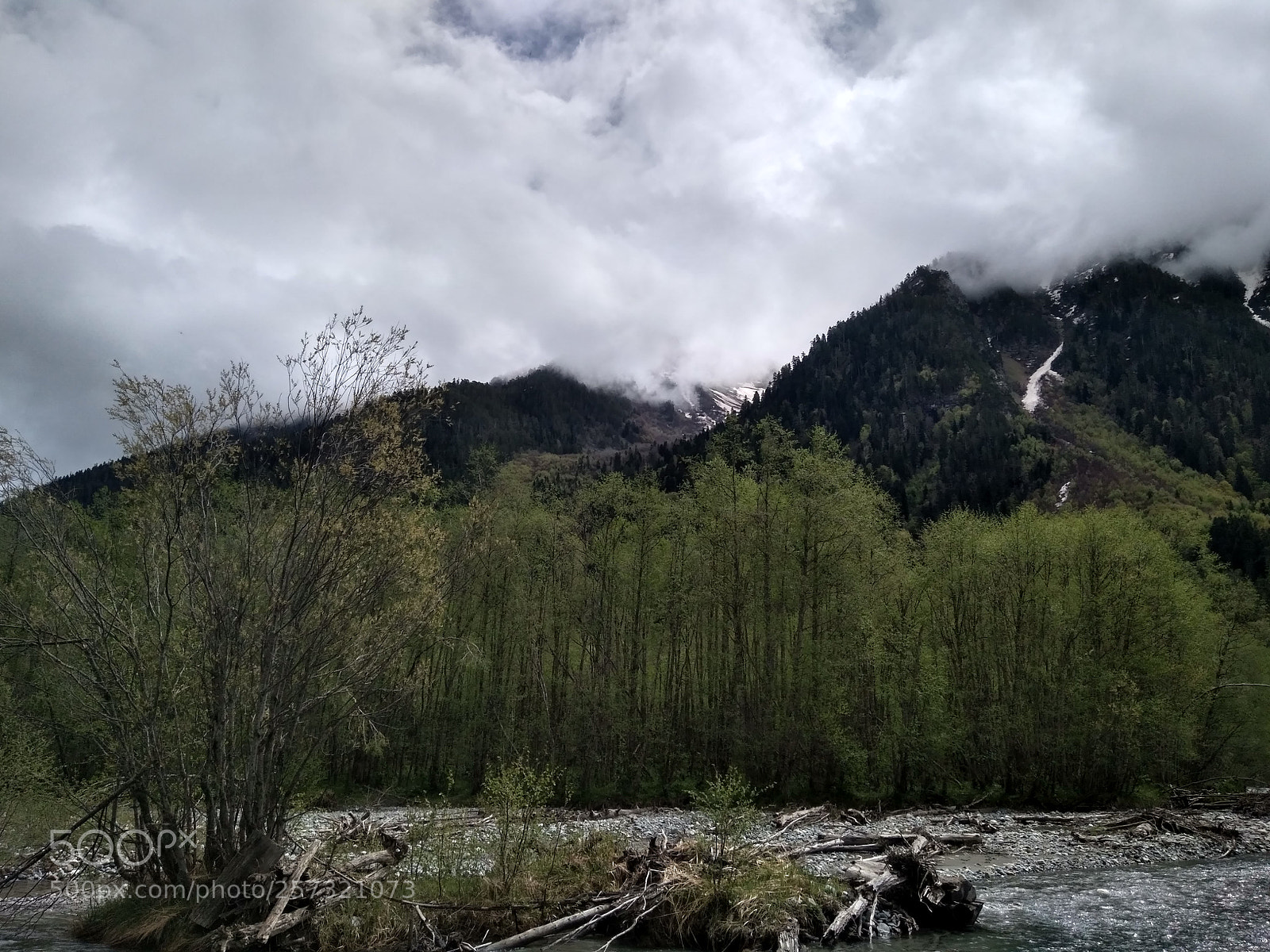 Xiaomi Redmi 4 Pro sample photo. Arhiz white river photography