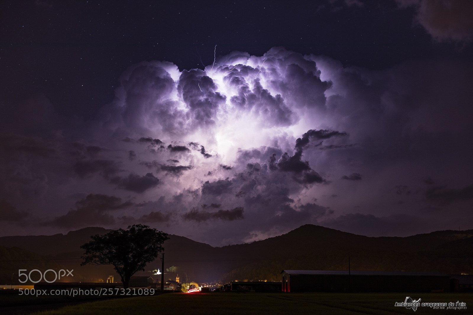 Canon EOS 5DS sample photo. Storm photography