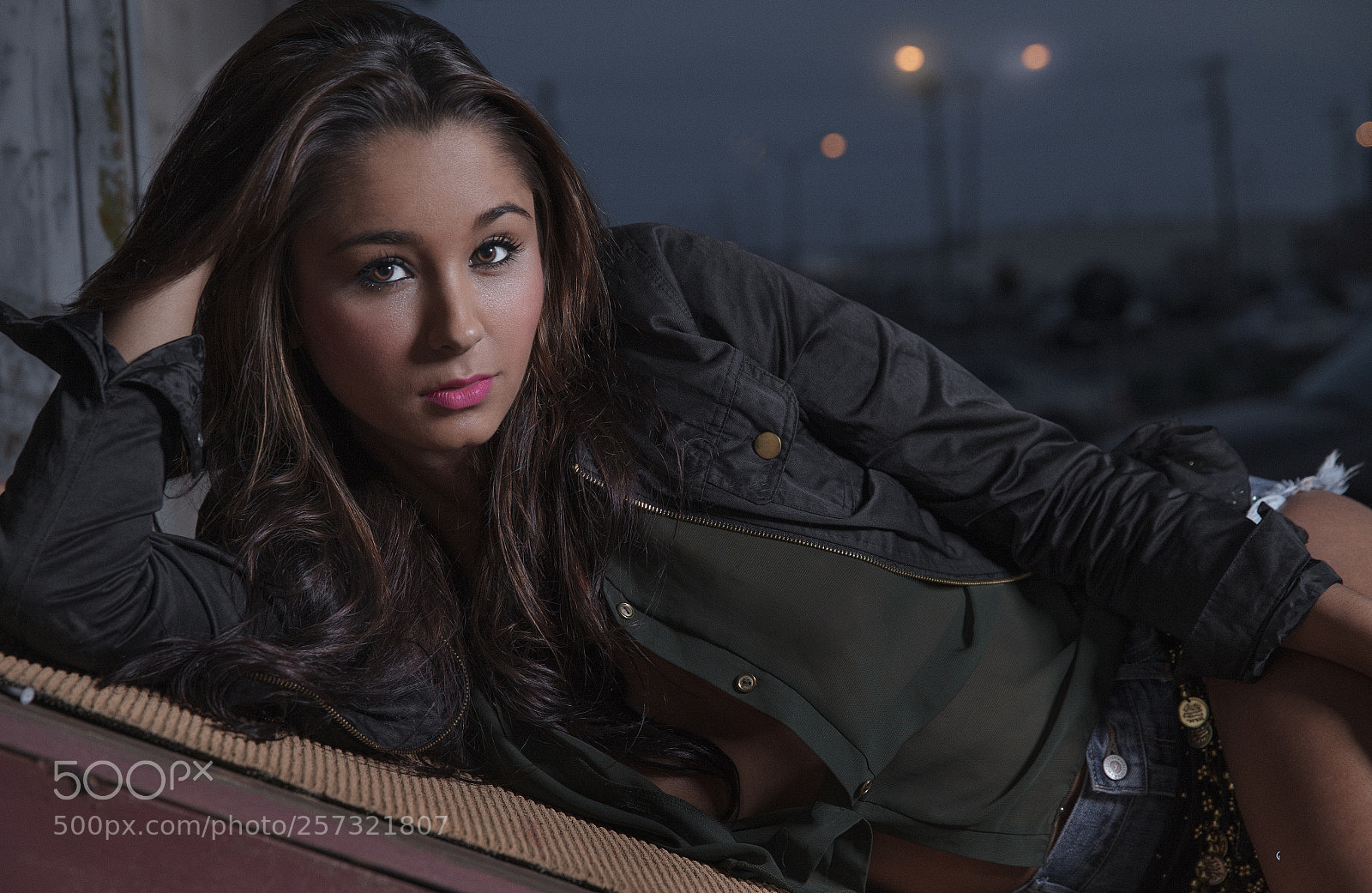 Canon EOS 5D Mark II sample photo. Blue hr with chelsey photography