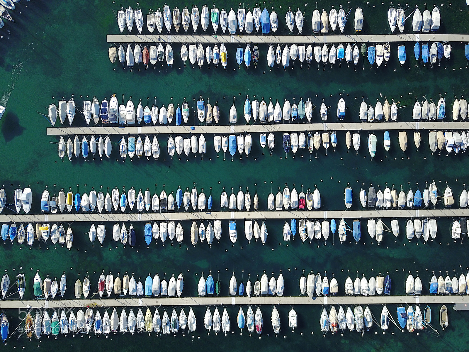 DJI FC220 sample photo. Lausanne  photography