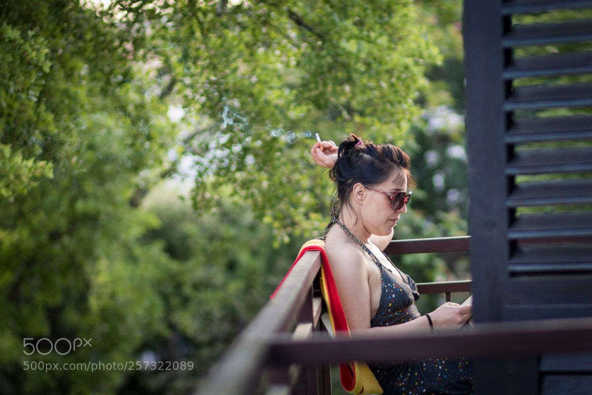 Canon EOS 760D (EOS Rebel T6s / EOS 8000D) sample photo. Img photography