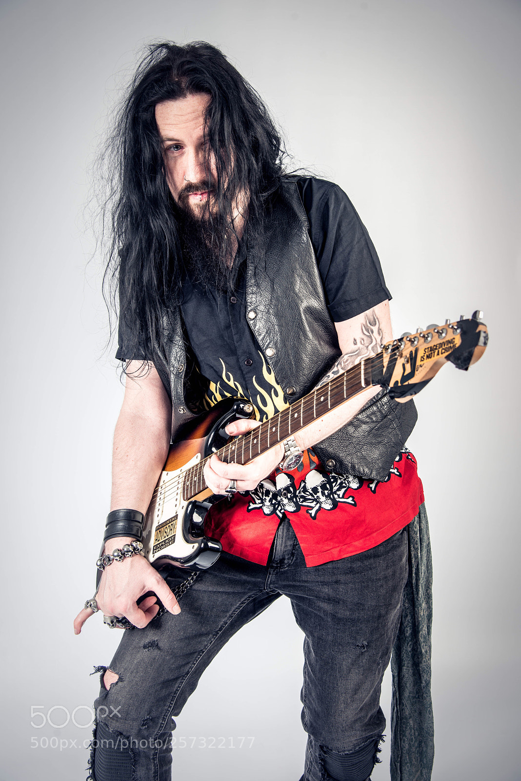 Nikon D800 sample photo. Rock style with ady photography
