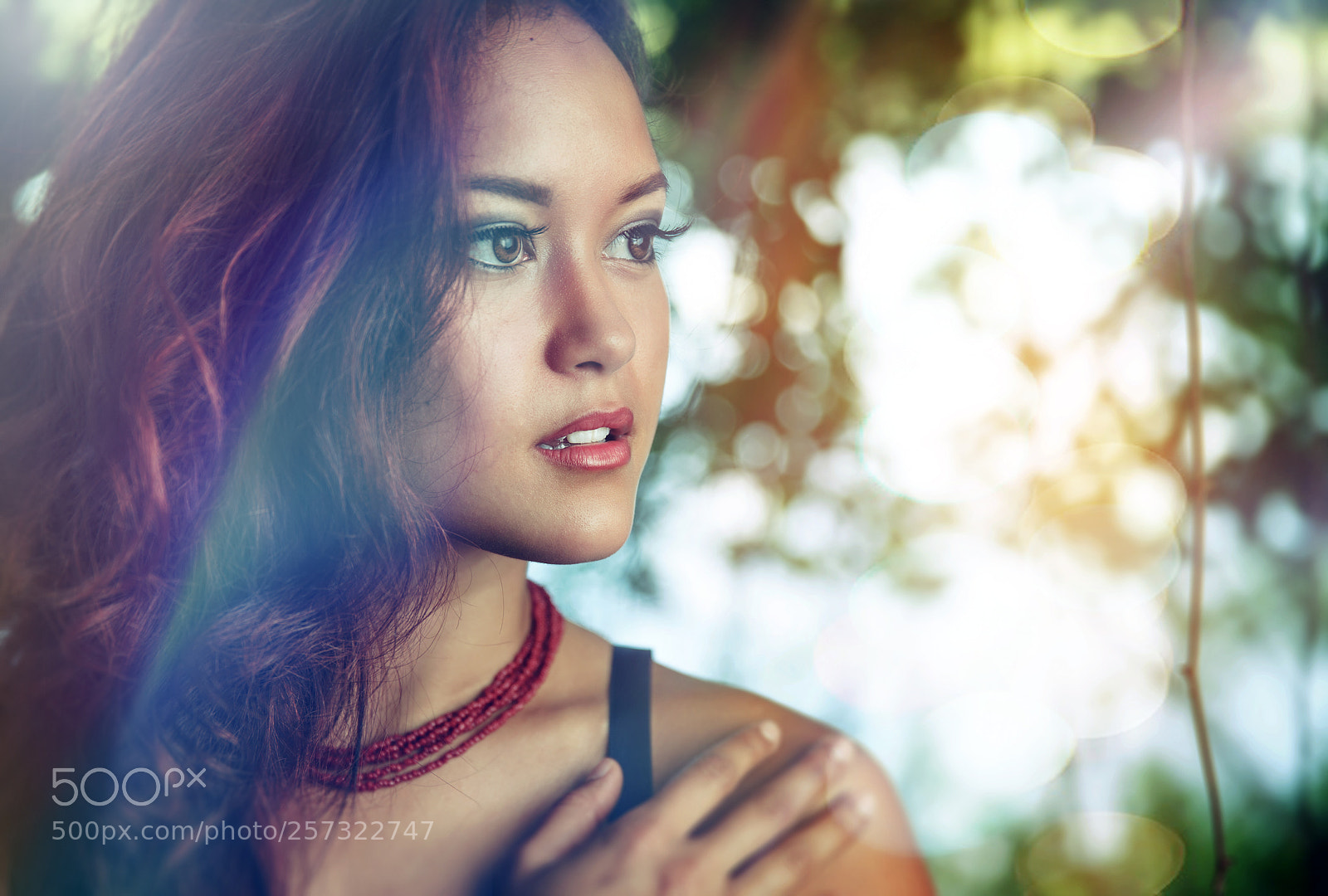 Canon EOS 5D Mark II sample photo. 105 deg in the shade photography