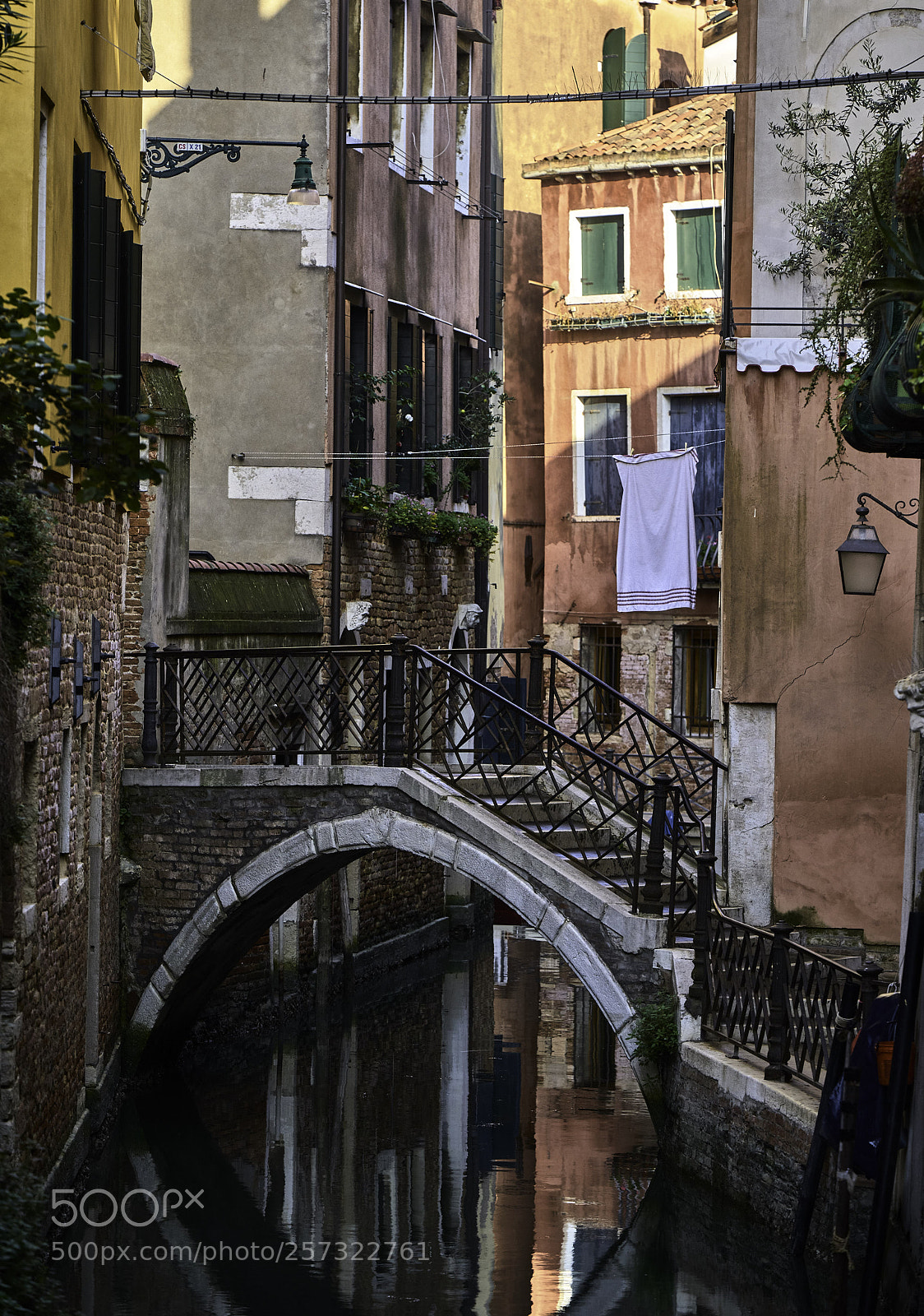 Sony a7R II sample photo. This is venice photography