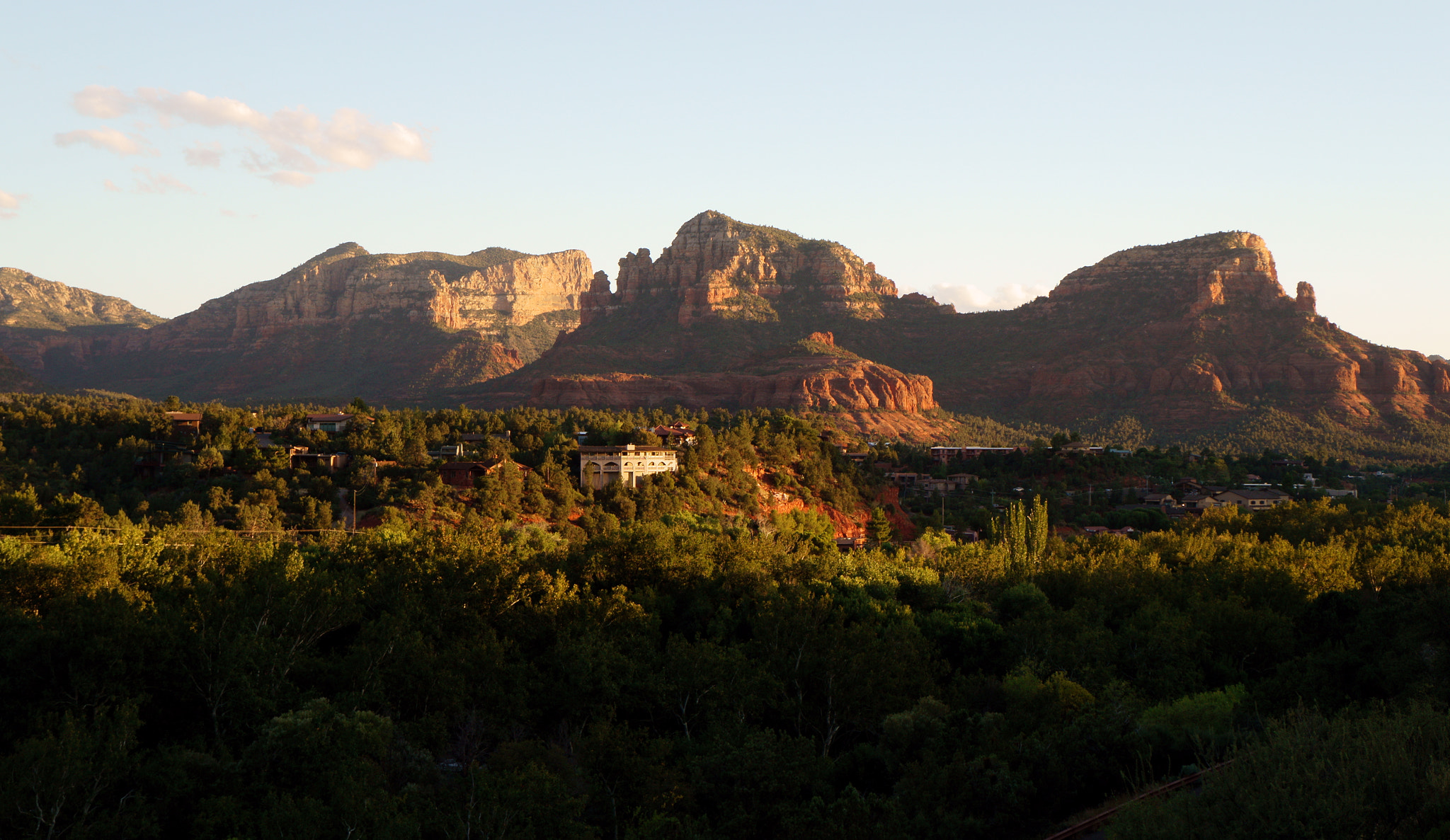 Sony Alpha NEX-F3 sample photo. What a view! photography