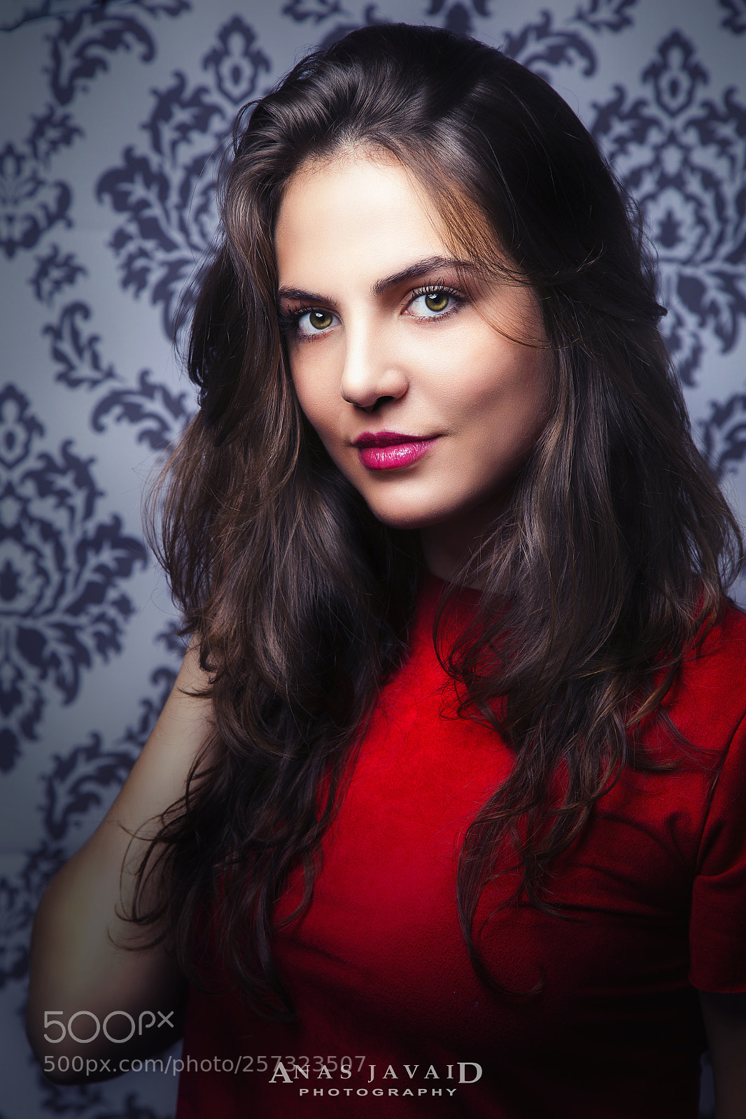 Canon EOS 6D sample photo. People will stare. make photography