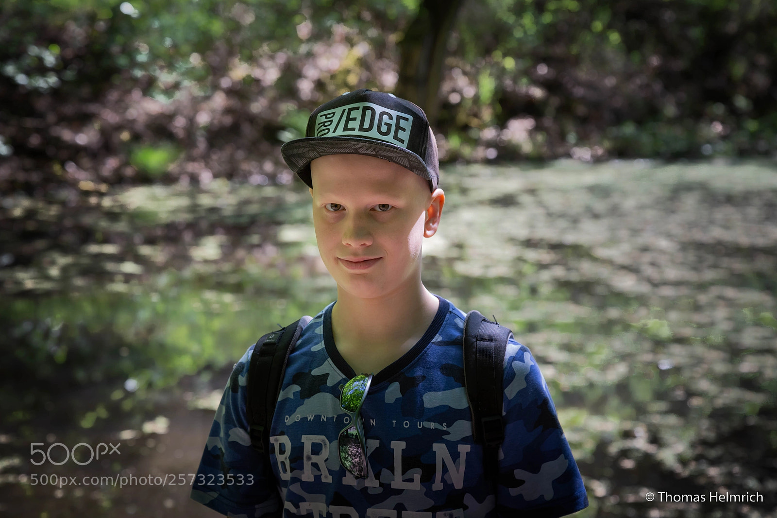 Canon EOS 6D sample photo. Dominik photography
