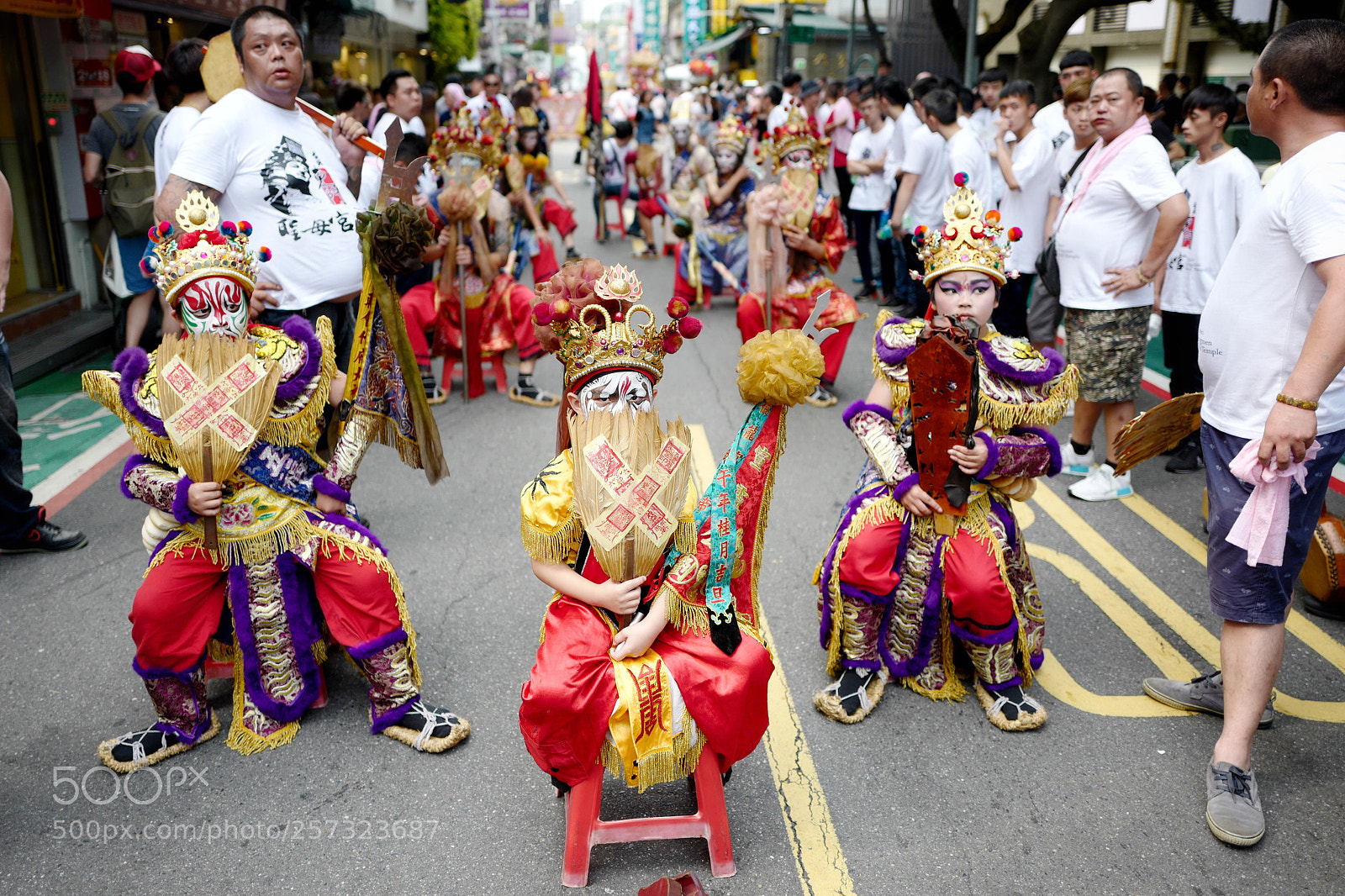 Leica Q (Typ 116) sample photo. Religion in taiwan take photography