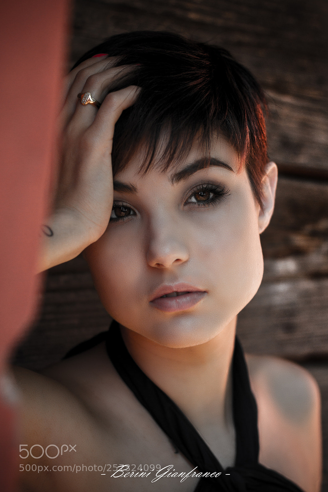 Canon EOS 7D sample photo. Giorgia photography