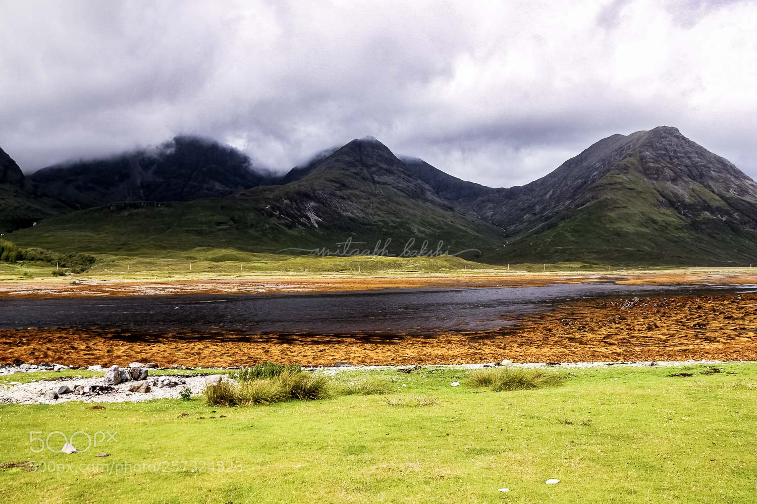 Canon EOS 550D (EOS Rebel T2i / EOS Kiss X4) sample photo. Isle of skye photography